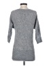 White House Black Market Gray Wool Pullover Sweater Size XS - photo 2