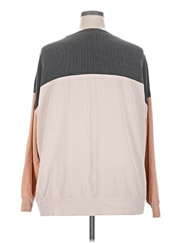 Unbranded Pullover Sweater (view 2)