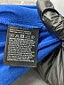 H&M Blue Long Sleeve Polo Size M - photo 8