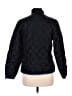 Lands' End Argyle Black Jacket Size 6 - 8 - photo 2