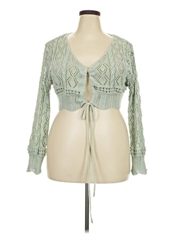 Unbranded Cardigan (view 1)