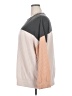 Unbranded Color Block Gray Pullover Sweater Size 3X - photo 5