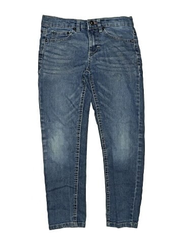 Weatherproof Jeans (view 1)