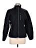 Lands' End Argyle Black Jacket Size 6 - 8 - photo 1