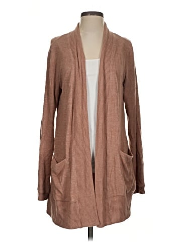 B Collection by Bobeau Cardigan (view 1)