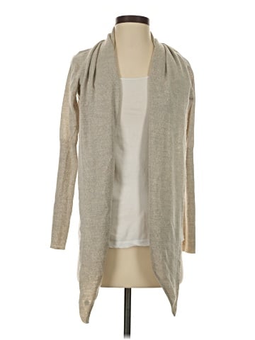 ALLSAINTS Wool Cardigan (view 1)