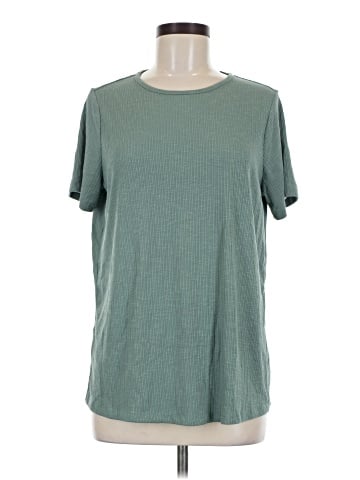 LUXE Short Sleeve T-Shirt (view 1)