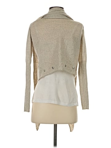 ALLSAINTS Wool Cardigan (view 2)