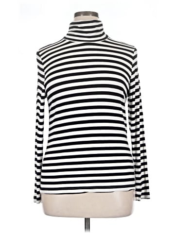 Joseph A. Long Sleeve Turtleneck (view 1)