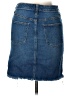 Universal Thread Blue Denim Skirt Size 10 - photo 2