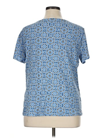 Croft & Barrow Short Sleeve T-Shirt (view 2)