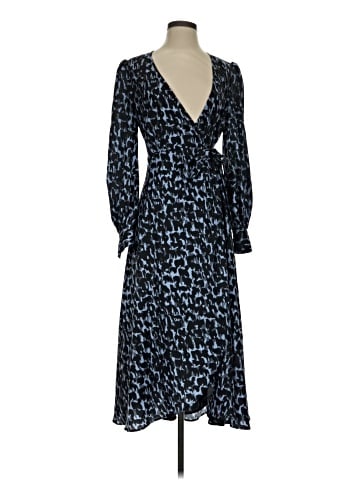 Abbey Glass Casual Dress (view 1)