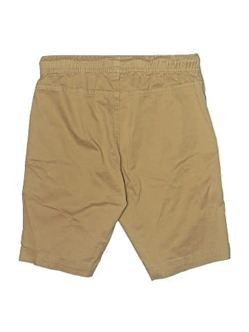 Free Planet Khaki Shorts (view 2)