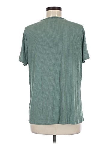 LUXE Short Sleeve T-Shirt (view 2)