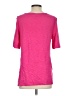 Chico's Pink Short Sleeve T-Shirt Size Sm (0) - photo 2