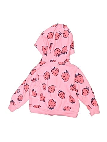 Carter's Zip Up Hoodie (view 2)