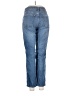 Hollister Blue Jeans Size 5L - photo 2