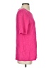 Chico's Pink Short Sleeve T-Shirt Size Sm (0) - photo 4