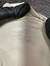 Baleaf Sports 100% Polyester Ivory Track Jacket Size M - photo 6
