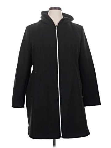 Vince Camuto Coat (view 1)