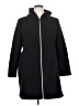 Vince Camuto Black Coat Size XXL - photo 1