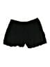 Gap 100% Cotton Chevron-herringbone Black Shorts Size Med Petite - photo 1