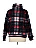 Tommy Hilfiger 100% Polyester Plaid Red Fleece Size XL - photo 2