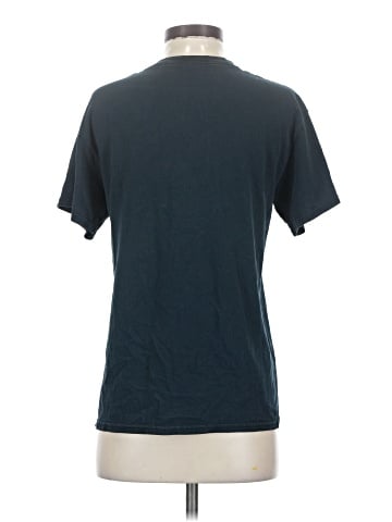 Gildan Short Sleeve T-Shirt (view 2)
