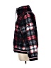 Tommy Hilfiger 100% Polyester Plaid Red Fleece Size XL - photo 5
