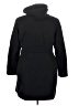 Vince Camuto Black Coat Size XXL - photo 2