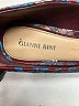 Gianni Bini Paisley Blue Sandals Size 8 - photo 3