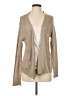 Knox Rose Tan Cardigan Size S - photo 1