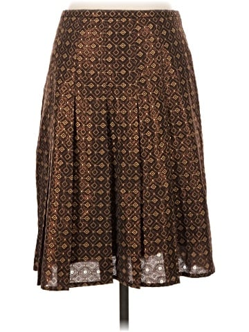 BCBGMAXAZRIA Casual Skirt (view 2)