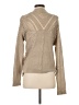 Knox Rose Tan Cardigan Size S - photo 2