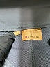 Athleta Solid Gray Active Skort Size XL (estimated) - photo 3