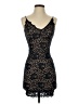 Unbranded Black Cocktail Dress Size S - photo 1