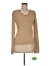 Dana Buchman Tan Pullover Sweater Size M - photo 1