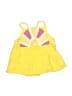 Old Navy Yellow Dress Size 12-18 mo - photo 1