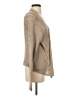 Knox Rose Tan Cardigan Size S - photo 4