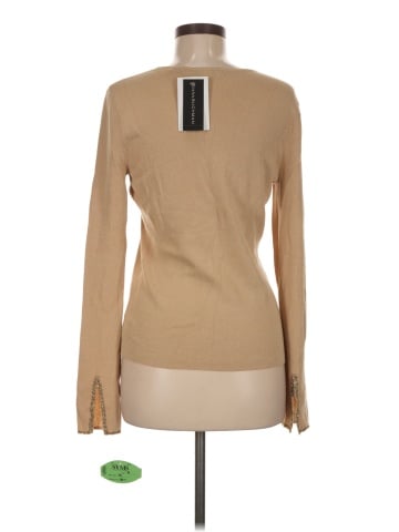 Dana Buchman Pullover Sweater (view 2)
