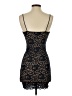 Unbranded Black Cocktail Dress Size S - photo 2