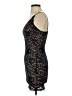 Unbranded Black Cocktail Dress Size S - photo 5