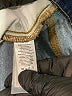 Ann Taylor LOFT Hearts Blue Jeans Size 28 waist - photo 9