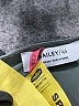 Bailey 44 100% Silk Gray 3/4 Sleeve Silk Top Size M - photo 7