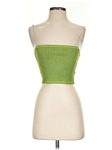 H&M Sleeveless Top (view 1)