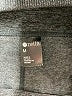 Zella Solid Gray Active Pants Size M - photo 7