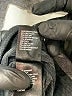 Zella Solid Gray Active Pants Size M - photo 8