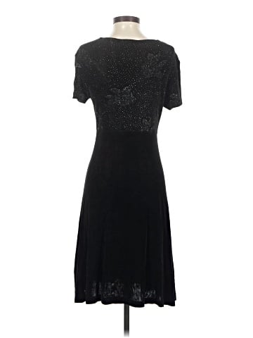 Expo Cocktail Dress (view 2)