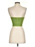 H&M Green Sleeveless Top Size S - photo 2