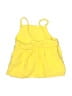 Old Navy Yellow Dress Size 12-18 mo - photo 2